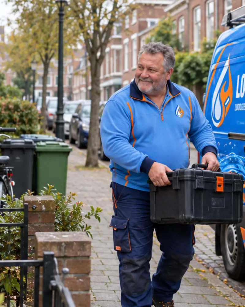 Bel Loodgieter Den Haag Ontstoppingsbedrijf: 24/7 bereikbaar